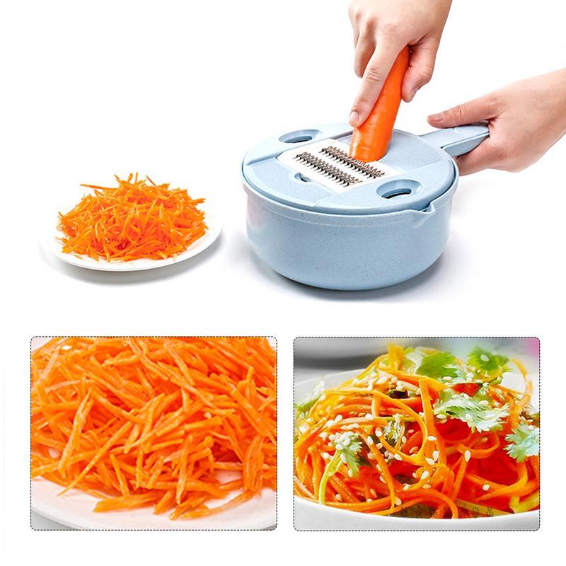 best Vegetable Fruit Cutter