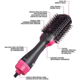 Hair Dryer & Volumizer