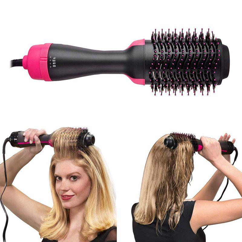 Hair Dryer & Volumizer