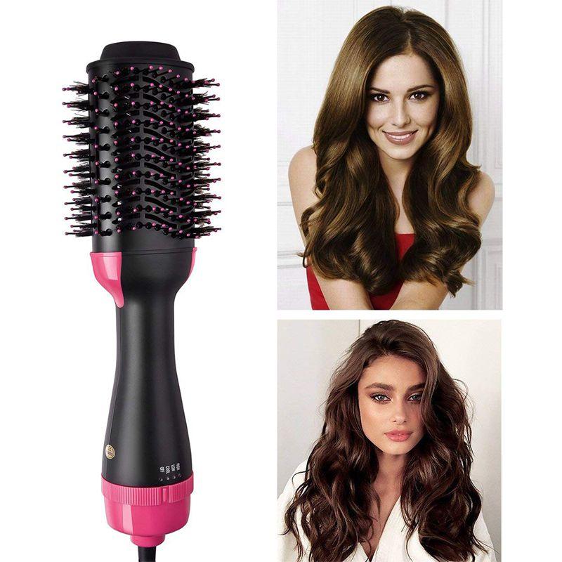 Hair Dryer & Volumizer
