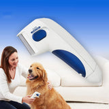 terminator brush for dogs