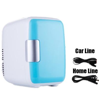 Cosmetic Refrigerator
