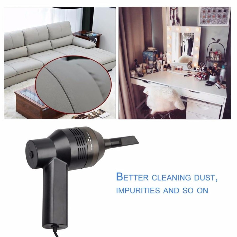 Camera cleaner Portable Mini USB