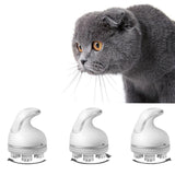 Cat Massager 3D Head Massager
