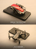 Mini Drone With Camera HD