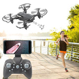 Mini Drone With Camera HD