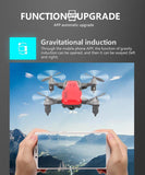Mini Drone With Camera HD