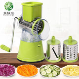 Vegetable Cutter Slicer Kitchen