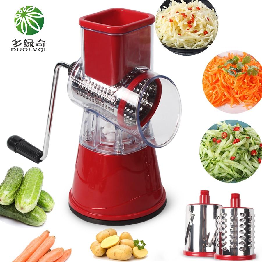Vegetable Cutter Slicer Kitchen