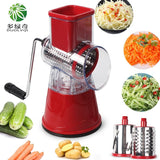 Vegetable Cutter Slicer Kitchen