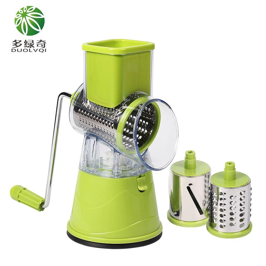 Vegetable Cutter Slicer Kitchen