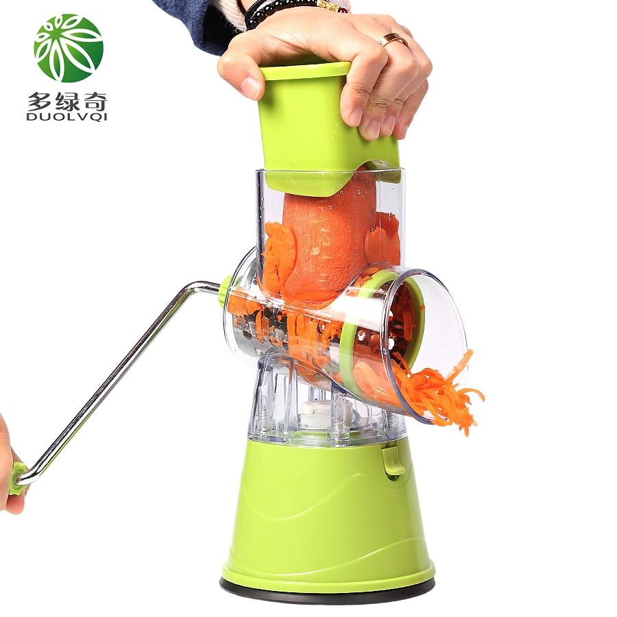 Vegetable Cutter Slicer Kitchen