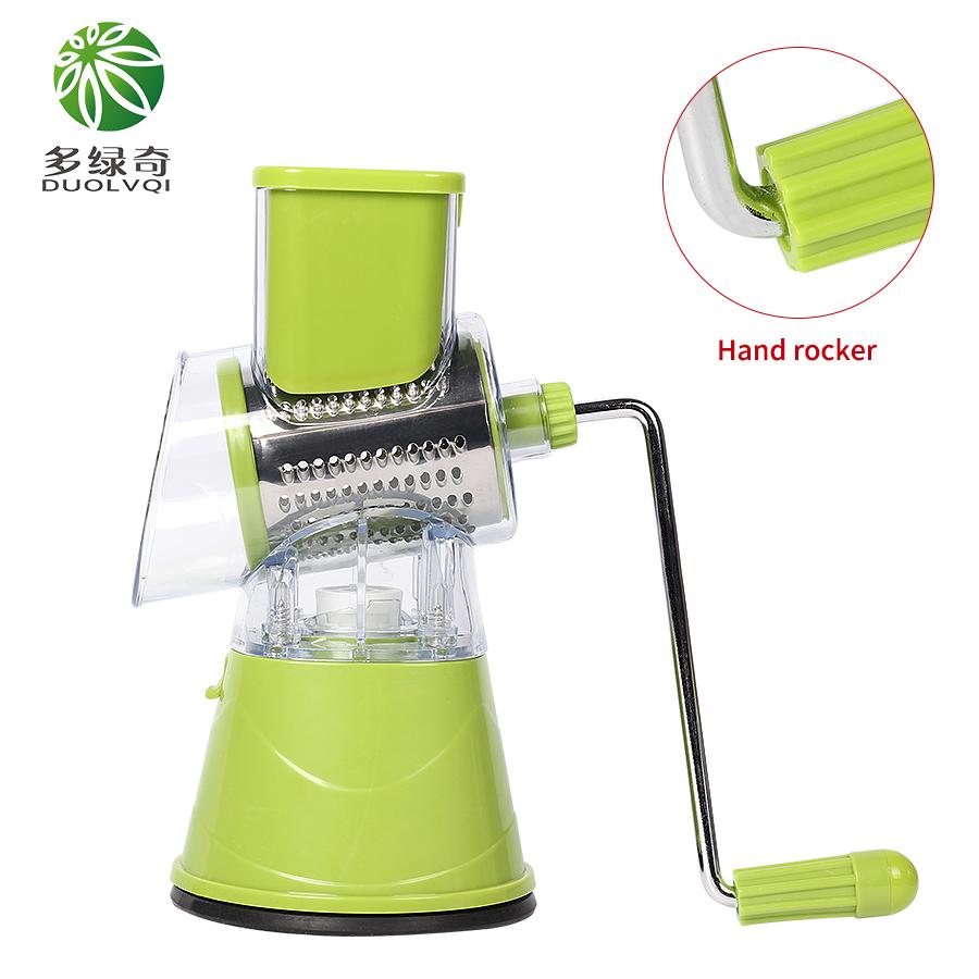 Vegetable Cutter Slicer Kitchen