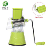 Vegetable Cutter Slicer Kitchen