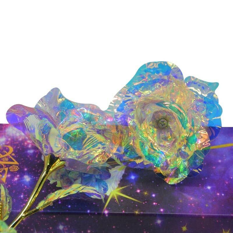 Magical Eternal Rose