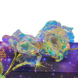 Magical Eternal Rose