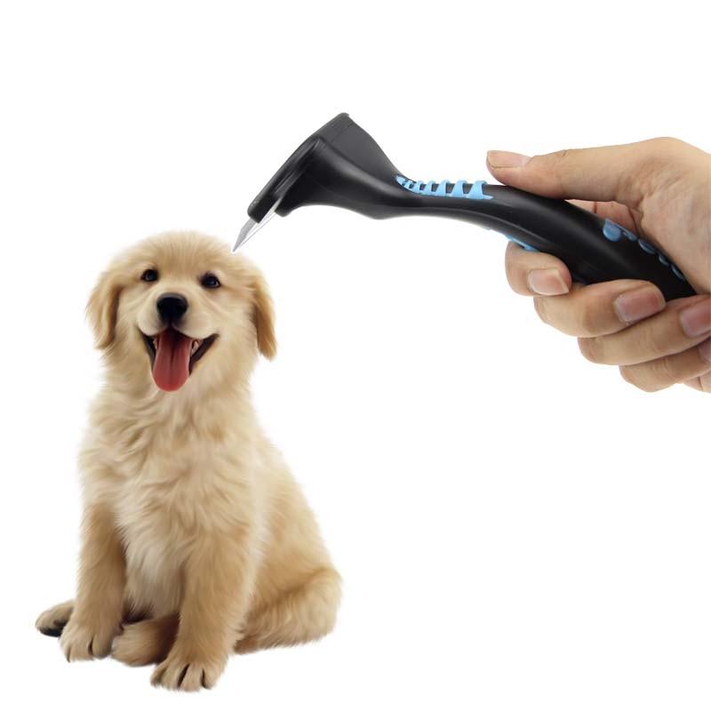 Pet Dog Cat Brush Grooming Tool