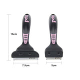 Pet Dog Cat Brush Grooming Tool