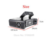 Laser Scanner Light Party DJ Lighting