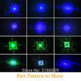 Laser Scanner Light Party DJ Lighting