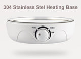 Foldable Electric Kettle for travel