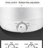 Foldable Electric Kettle for travel
