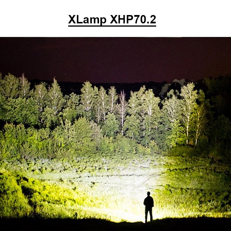 best hunting lamp 