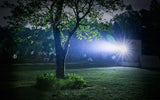 hunting lamp hand light