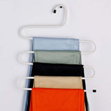 S Shape Iron Racks Hanger