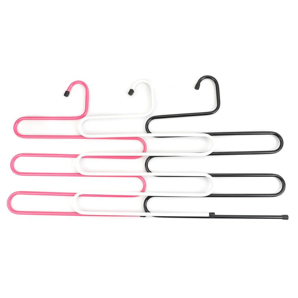 S Shape Iron Racks Hanger