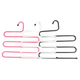 S Shape Iron Racks Hanger