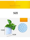 Magic Silicone Rubber Stickers
