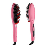 Electric Brush Hair Styling Tool
