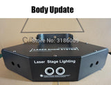 Laser Scanner Light Party DJ Lighting