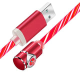 LED Light Charging Cable
