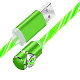 LED Light Charging Cable