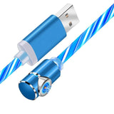 LED Light Charging Cable
