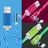 LED Light Charging Cable