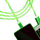 LED Light Charging Cable