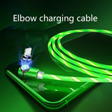 LED Light Charging Cable