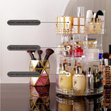 360 Cosmetic Storage Box