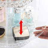 360 Cosmetic Storage Box