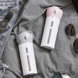 4 in 1 Lotion Dispenser