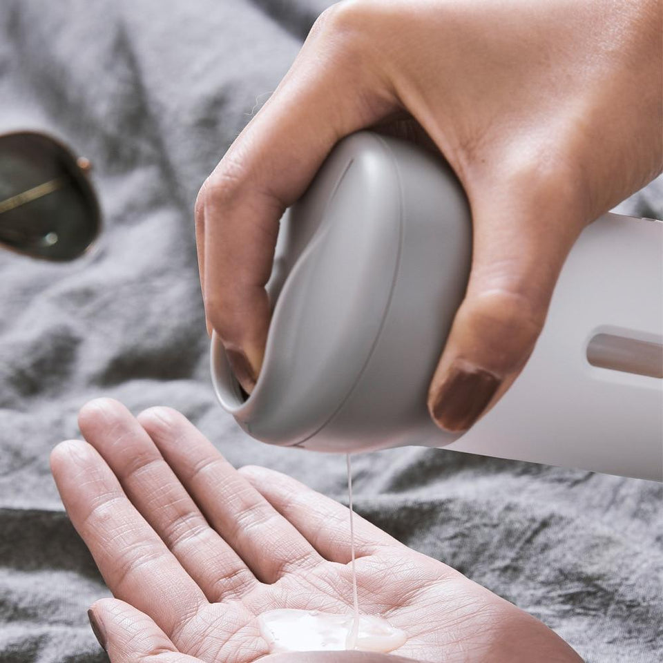 4 in 1 Lotion Dispenser
