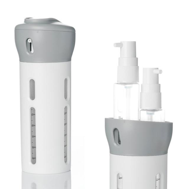 4 in 1 Lotion Dispenser