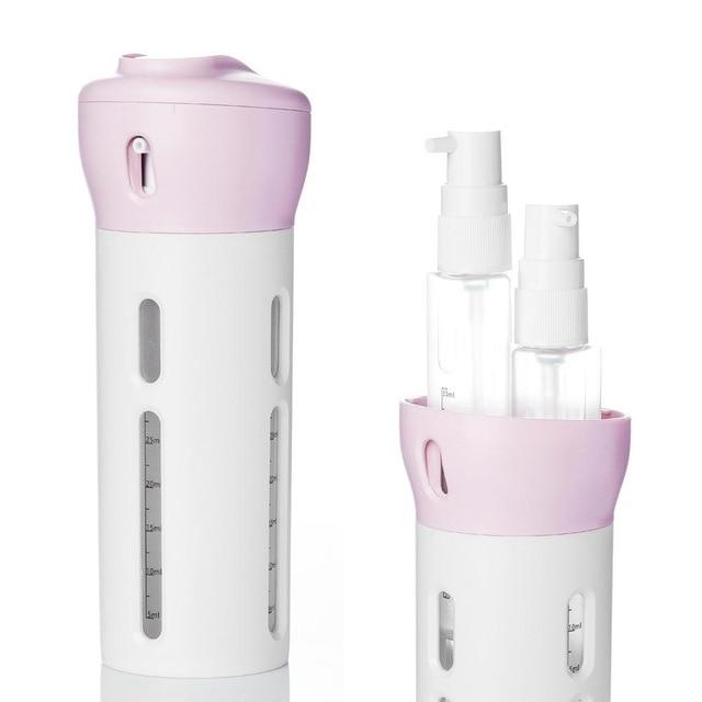 4 in 1 Lotion Dispenser