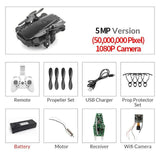 Mini Drone With Camera HD