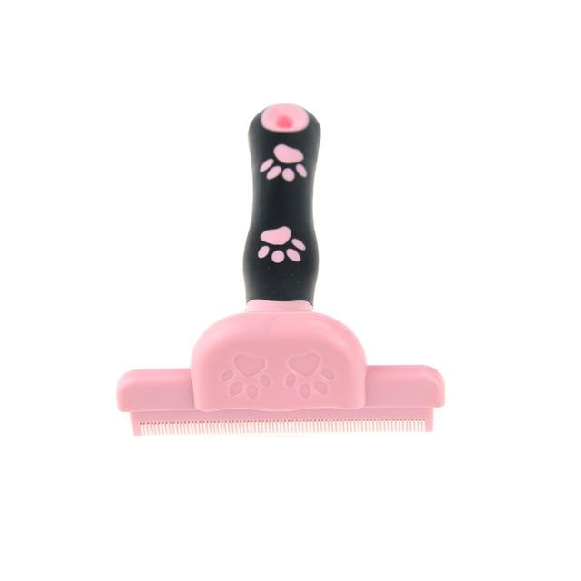 Pet Dog Cat Brush Grooming Tool