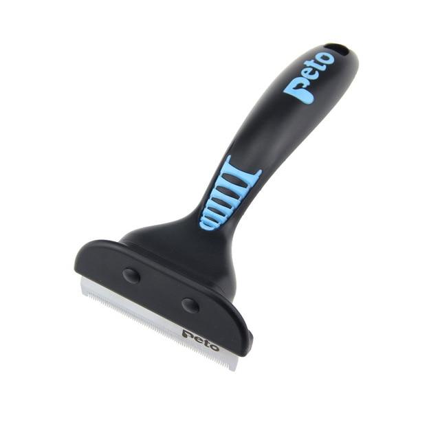 Pet Dog Cat Brush Grooming Tool