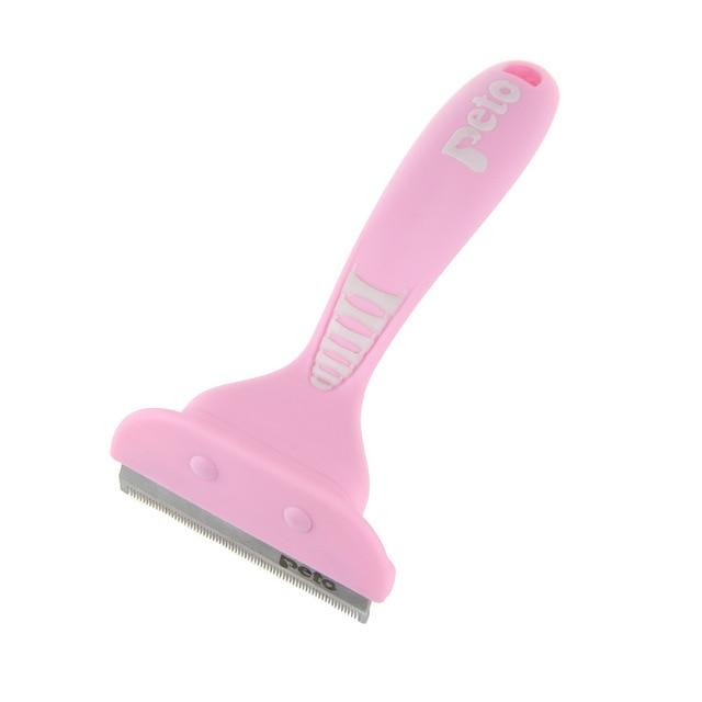 Pet Dog Cat Brush Grooming Tool